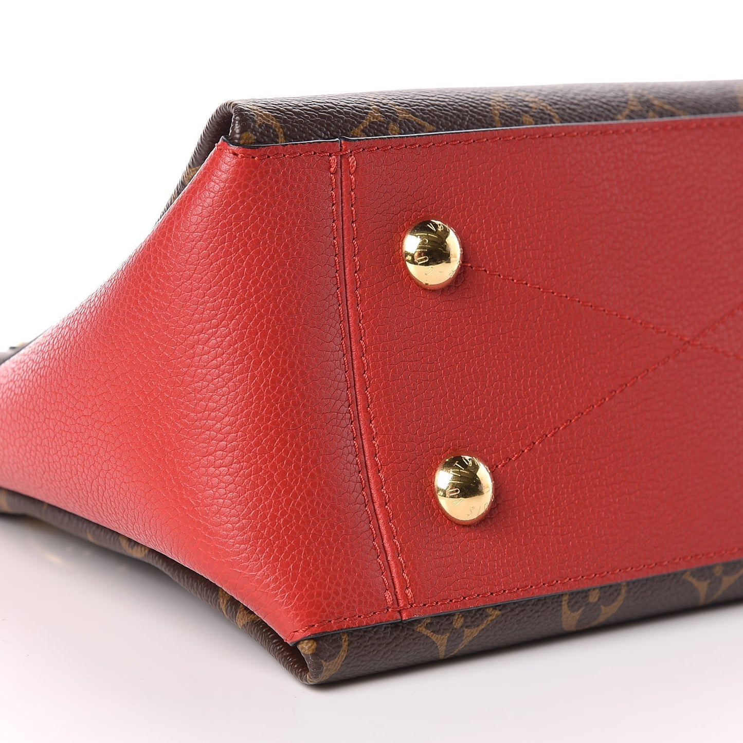 Monogram Surene BB Cherry