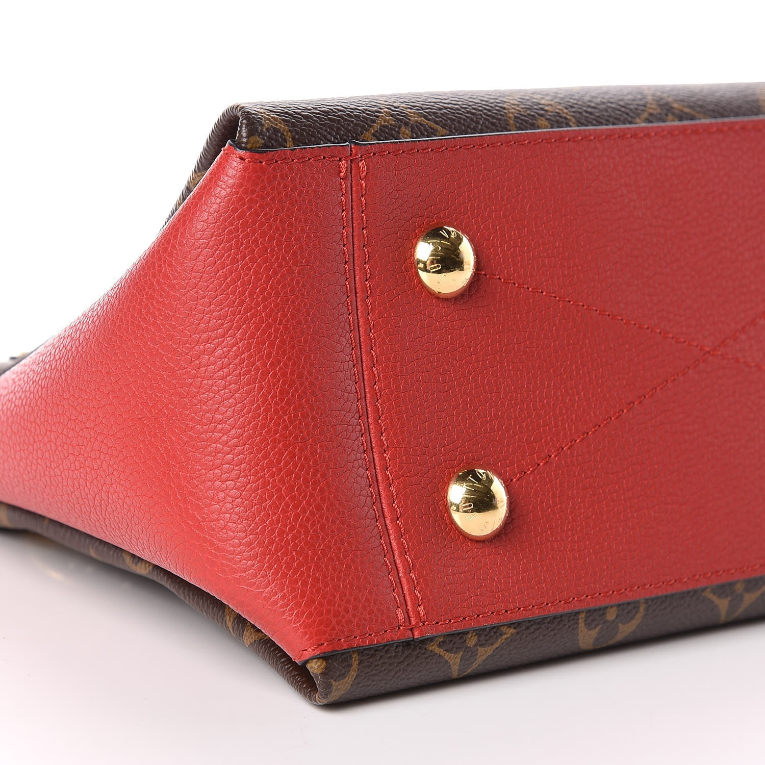 Louis Vuitton Monogram Surene BB Cherry 5 of 9
