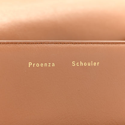 Proenza Schouler Calfskin PS11 Tiny Shoulder Bag Biscotti 6 of 21