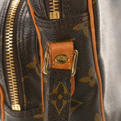Louis Vuitton Monogram Amazone 9 of 11