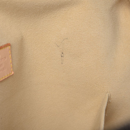 Louis Vuitton Monogram Manhattan GM 8 of 20