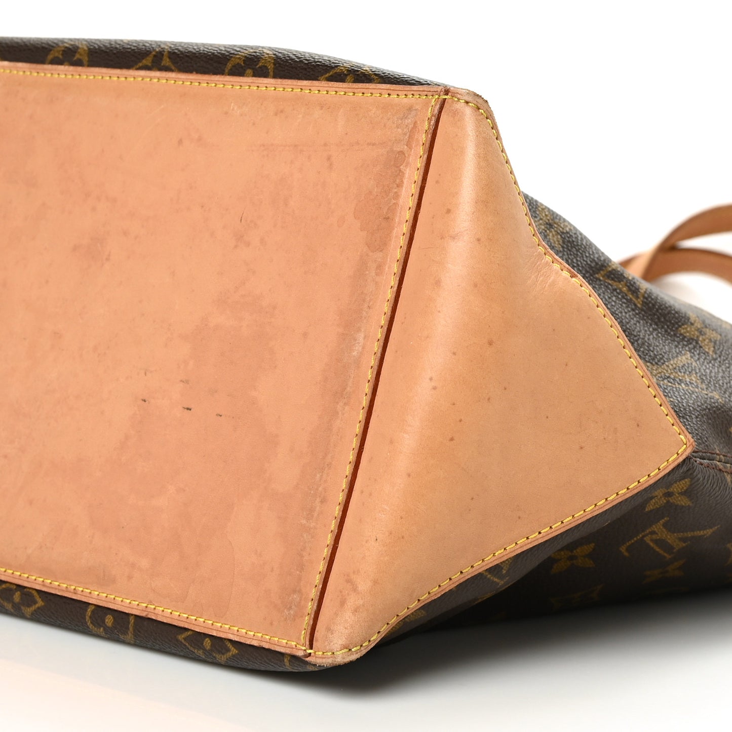Monogram Cabas Mezzo