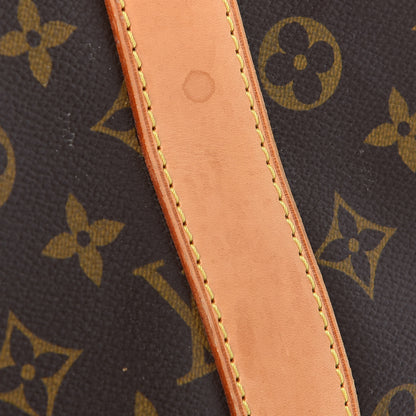 Louis Vuitton Monogram Carryall 11 of 12