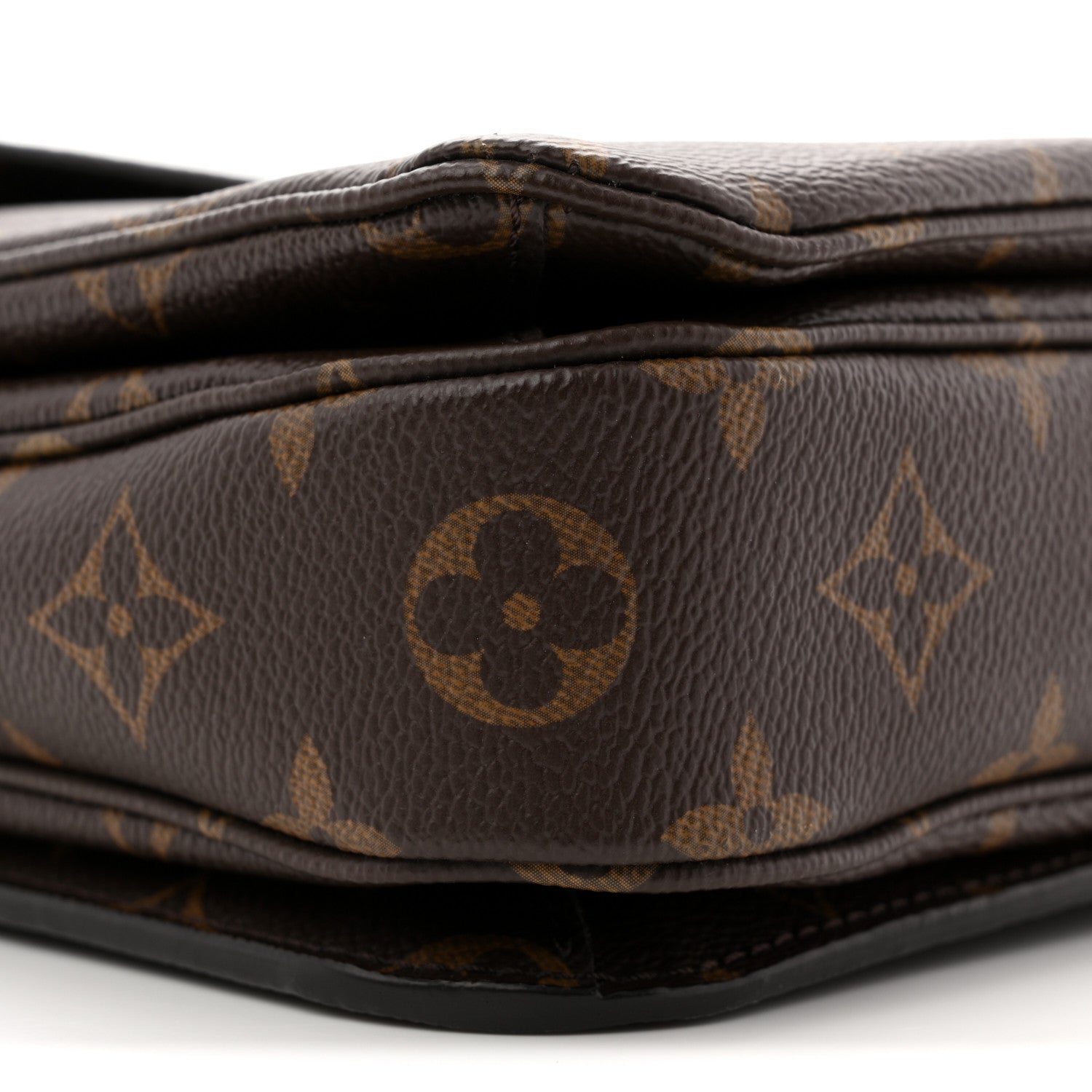 Louis Vuitton Monogram Pochette Metis 8 of 10