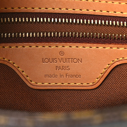 Louis Vuitton Monogram Vavin GM 6 of 8