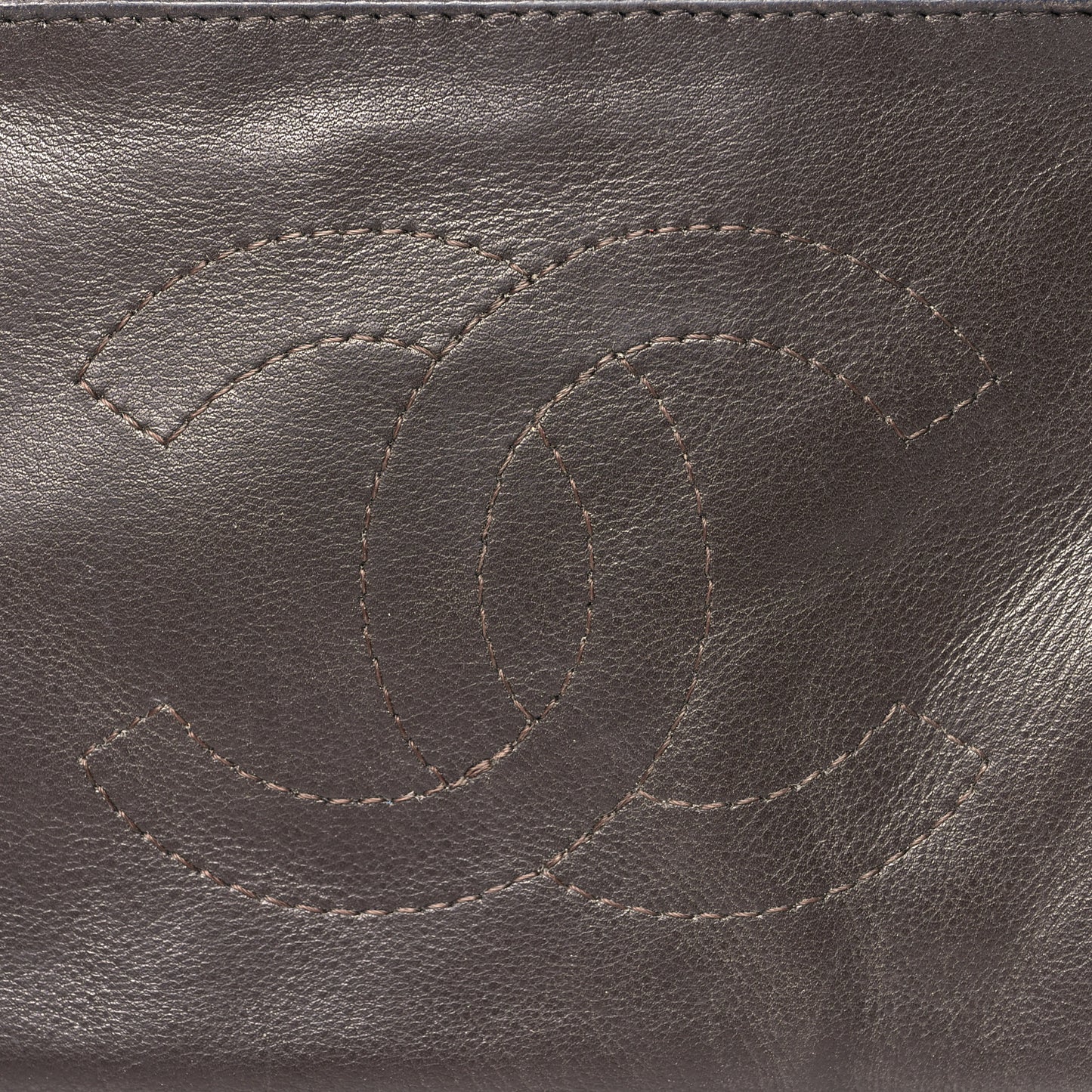 Caviar Timeless CC Cosmetic Pouch Black