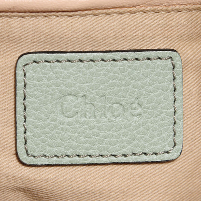 Chloe Calfskin Medium Paraty 7 of 8