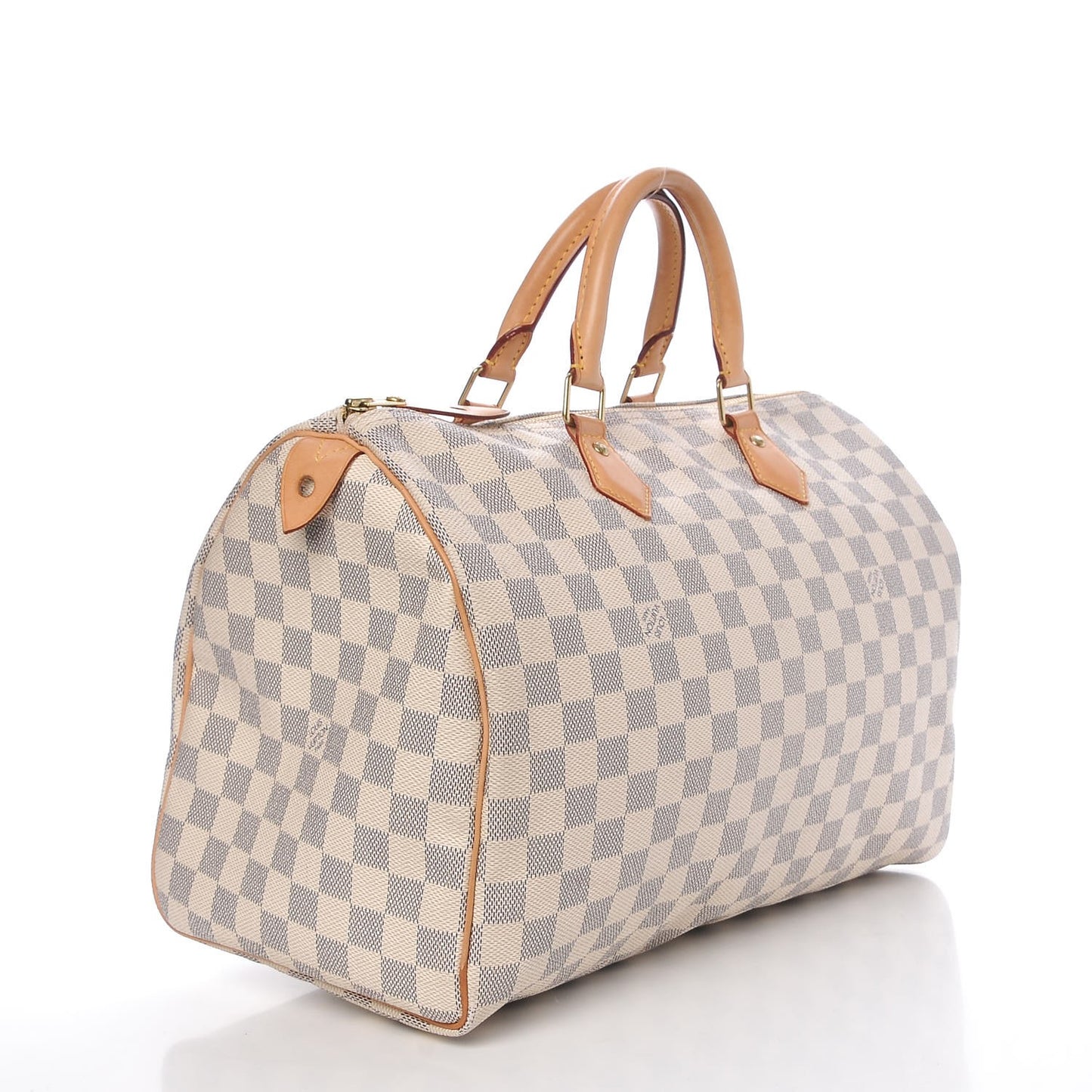 Damier Azur Speedy 35