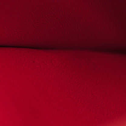 Celine Box Calfskin Medium Classic Box Flap Bag Poppy 18 of 19