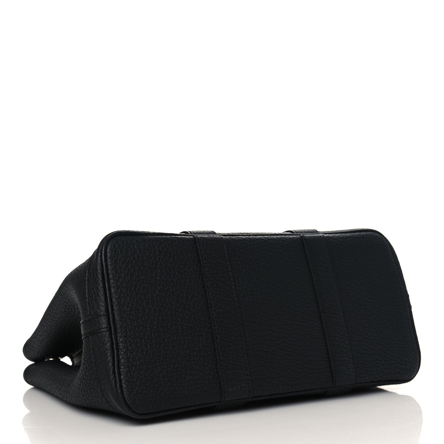 Hermes Negonda Garden Party 30 TPM Black 4 of 7