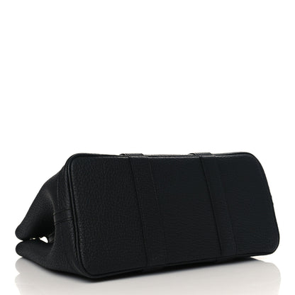 Hermes Negonda Garden Party 30 TPM Black 4 of 7