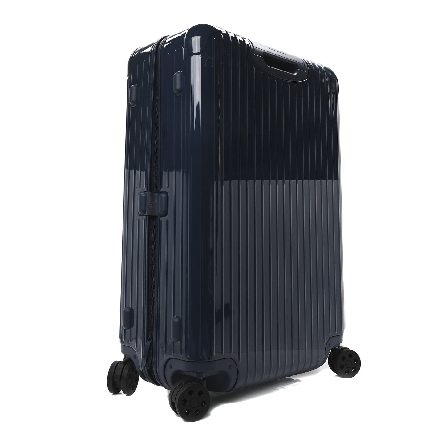 Gloss Polycarbonate Essential Check-In L Nautical