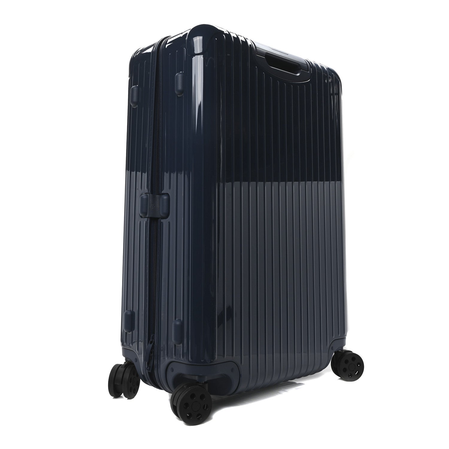 Rimowa Gloss Polycarbonate Essential Check-In L Nautical 2 of 10