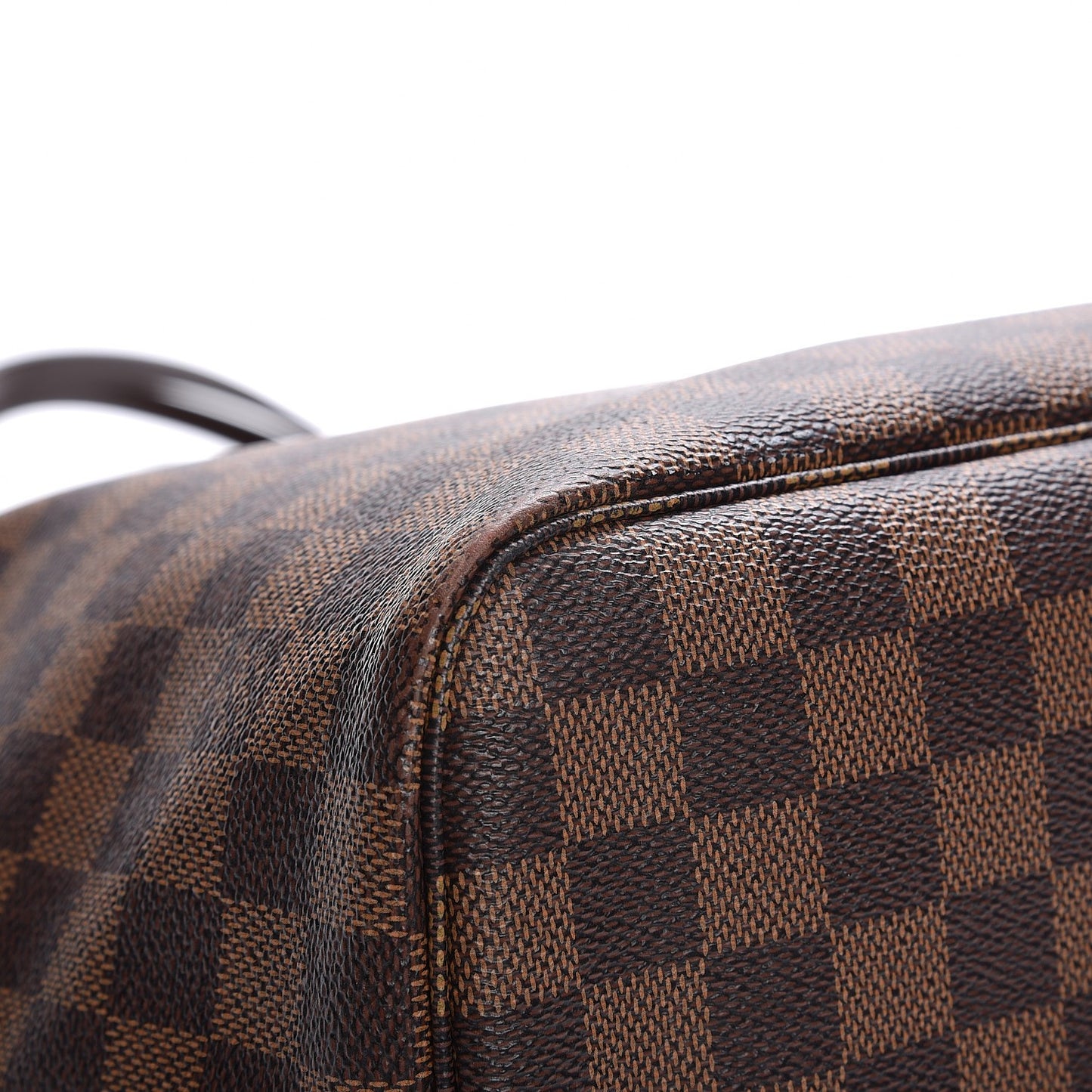 Damier Ebene Neo Neverfull MM