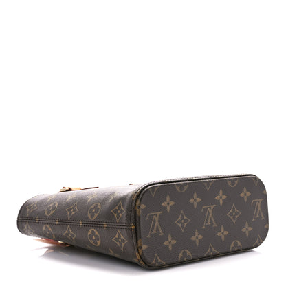 Louis Vuitton Monogram Vavin PM 4 of 11