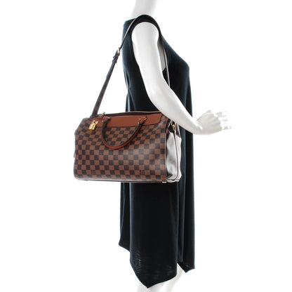 Louis Vuitton Damier Ebene Greenwich 2 of 7