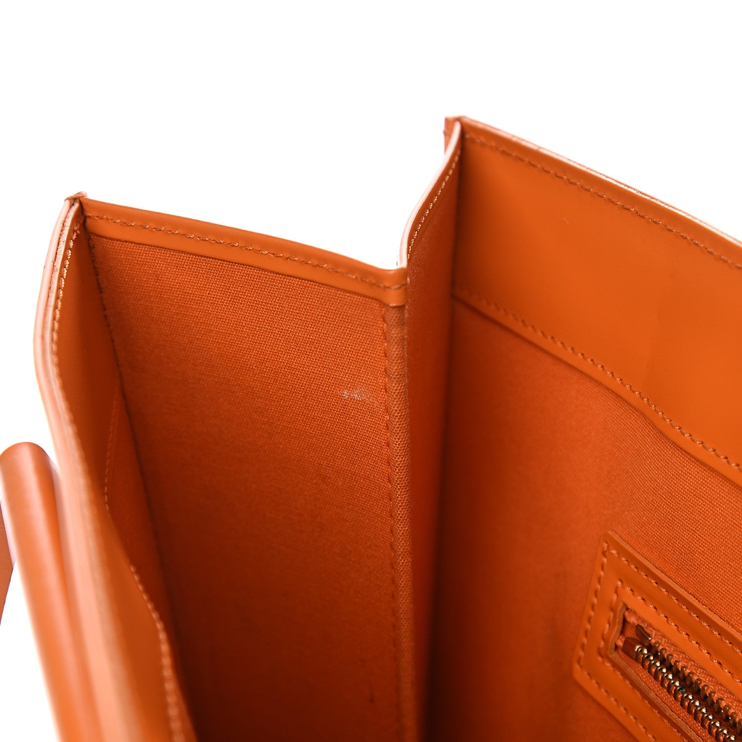 Louis Vuitton Epi Saint Tropez Mandarin 9 of 18