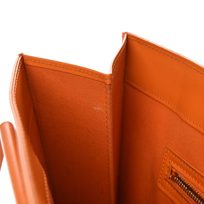 Louis Vuitton Epi Saint Tropez Mandarin 9 of 18