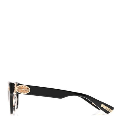 Chrome Hearts Acetate Givenhed Sunglasses Black 3 of 6