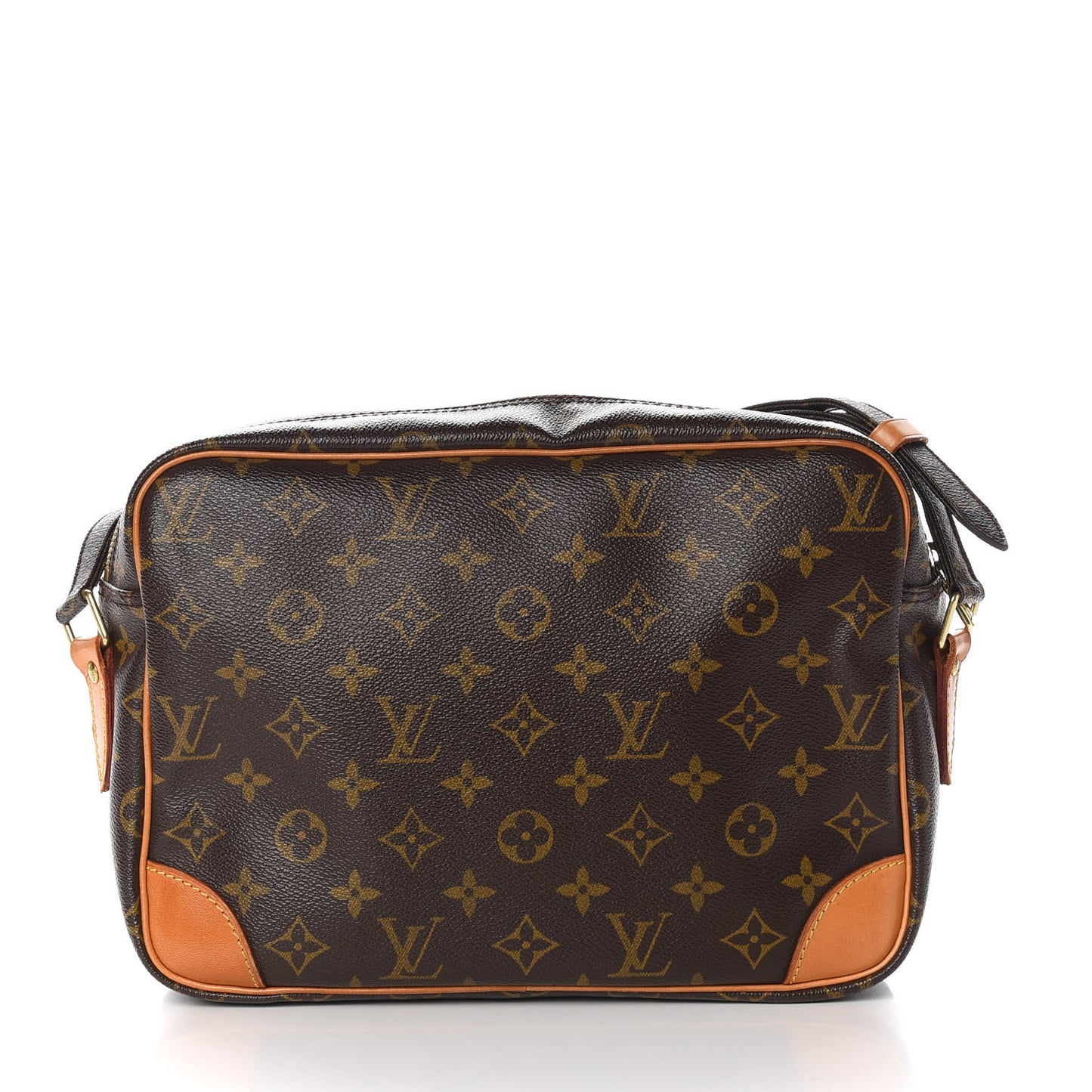 Monogram Nil 28