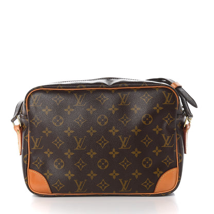Louis Vuitton Monogram Nil 28 2 of 12