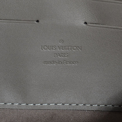 Louis Vuitton Vernis Sunset Boulevard Gris Art Deco 7 of 8