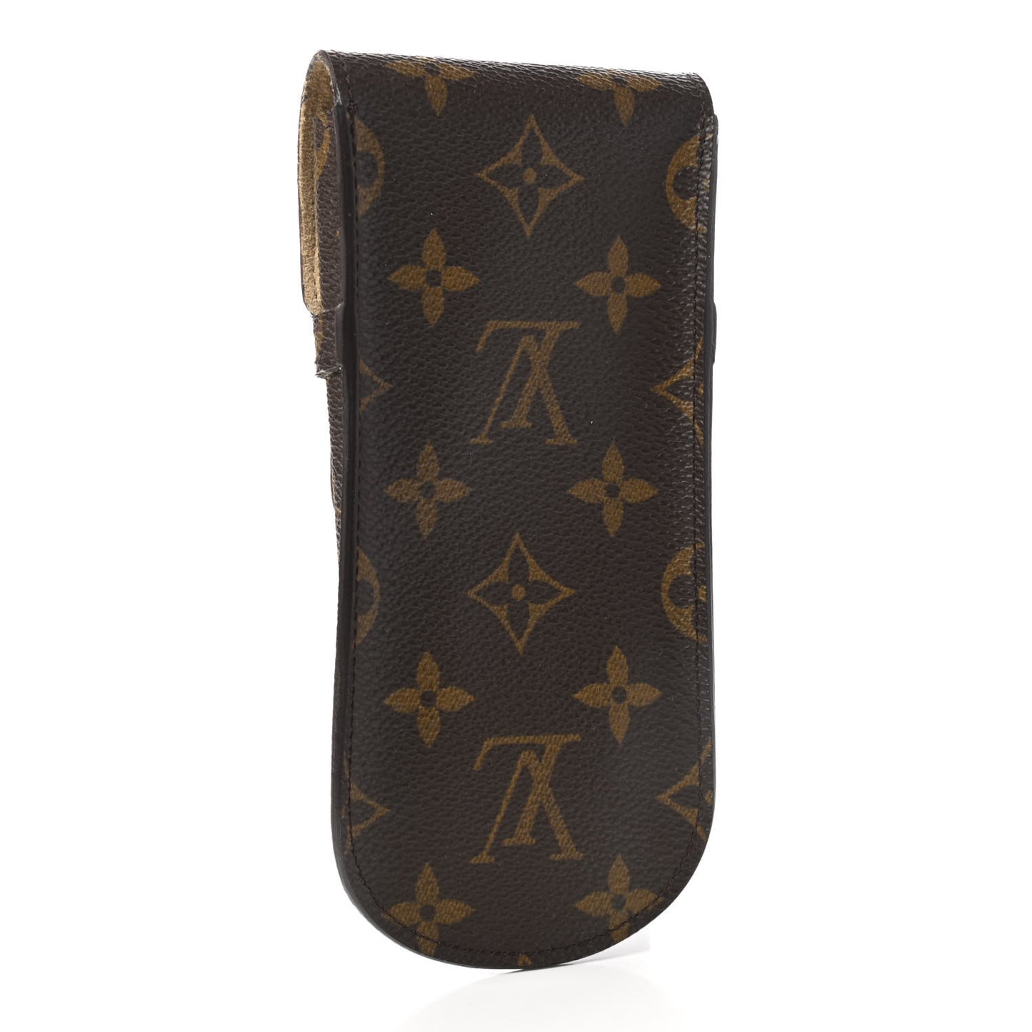 Monogram Etui a Lunettes Rabat Eyeglass Case