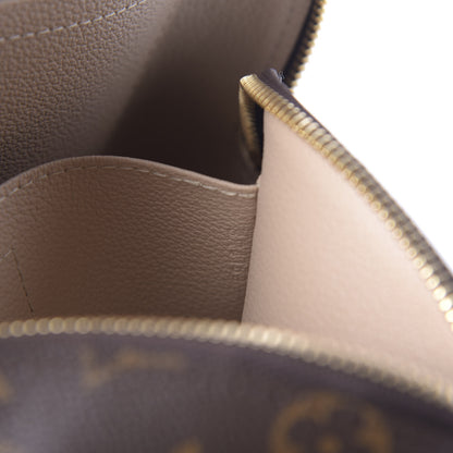 Louis Vuitton Monogram Cosmetic Pouch GM 7 of 7