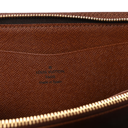 Louis Vuitton Monogram Panda Zippy Wallet 6 of 6