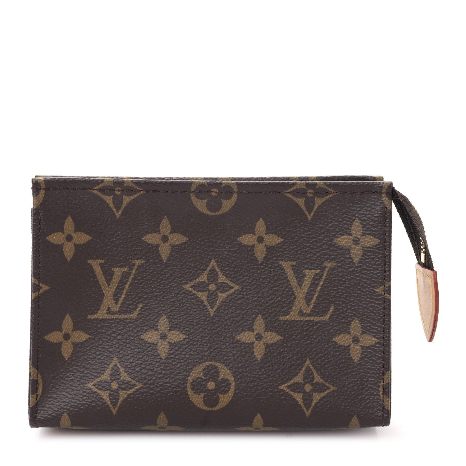 Louis Vuitton Monogram Toiletry Pouch 15 1 of 8
