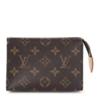 Louis Vuitton Monogram Toiletry Pouch 15 1 of 8