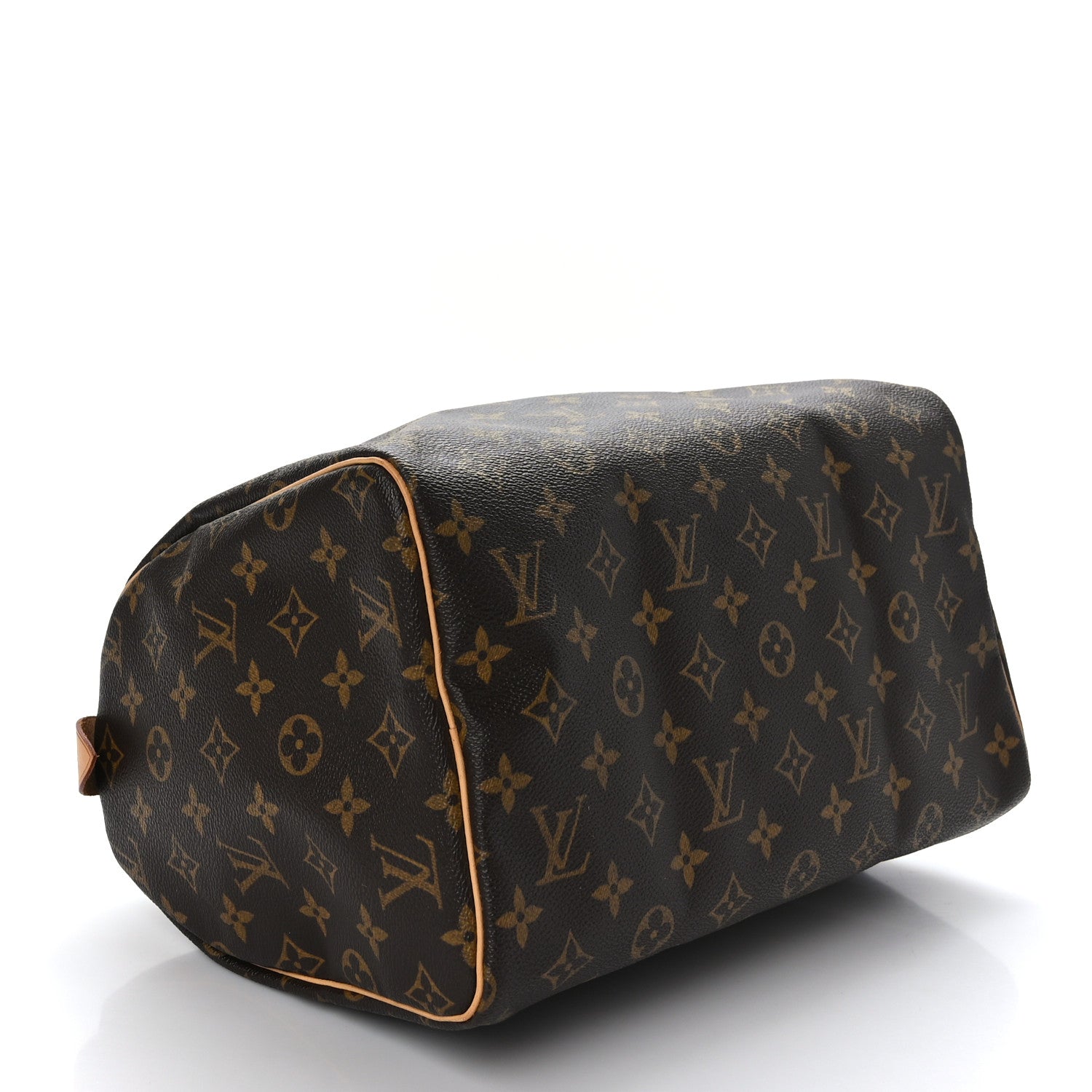 Louis Vuitton Monogram Speedy 30 4 of 11
