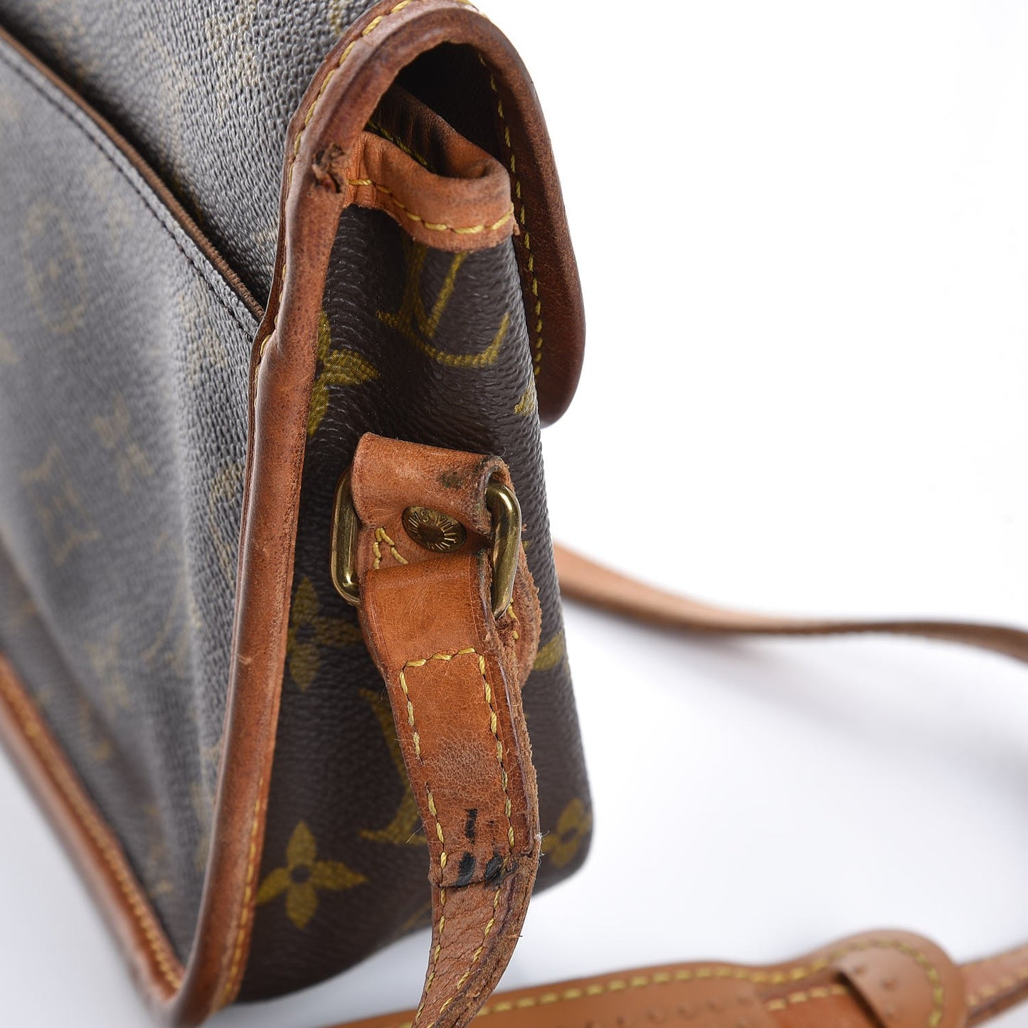 Monogram Sac Gibeciere PM
