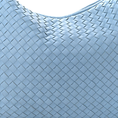 Bottega Veneta Nappa Intrecciato Large Veneta Hobo Toapzio 9 of 11