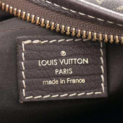 Louis Vuitton Mini Lin Manon PM Ebene 6 of 9