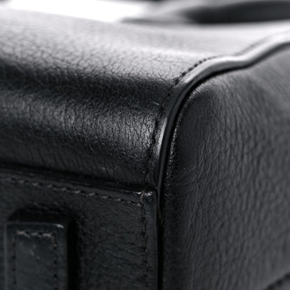 Givenchy Sugar Goatskin Mini Antigona Black 12 of 30
