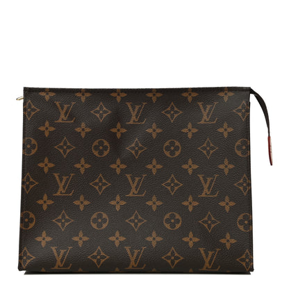 Louis Vuitton Monogram Toiletry Pouch 26 1 of 8