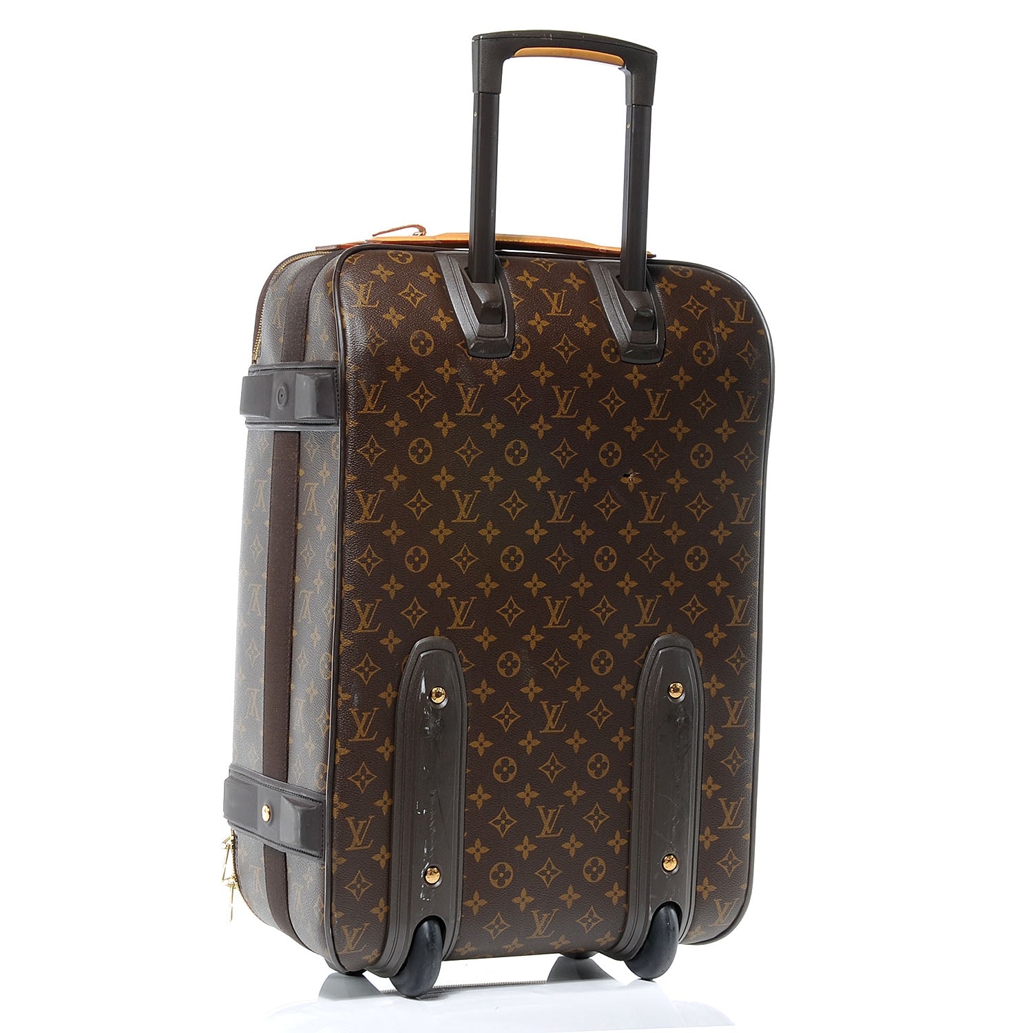 Louis Vuitton Monogram Pegase 55 3 of 9