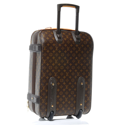 Louis Vuitton Monogram Pegase 55 3 of 9