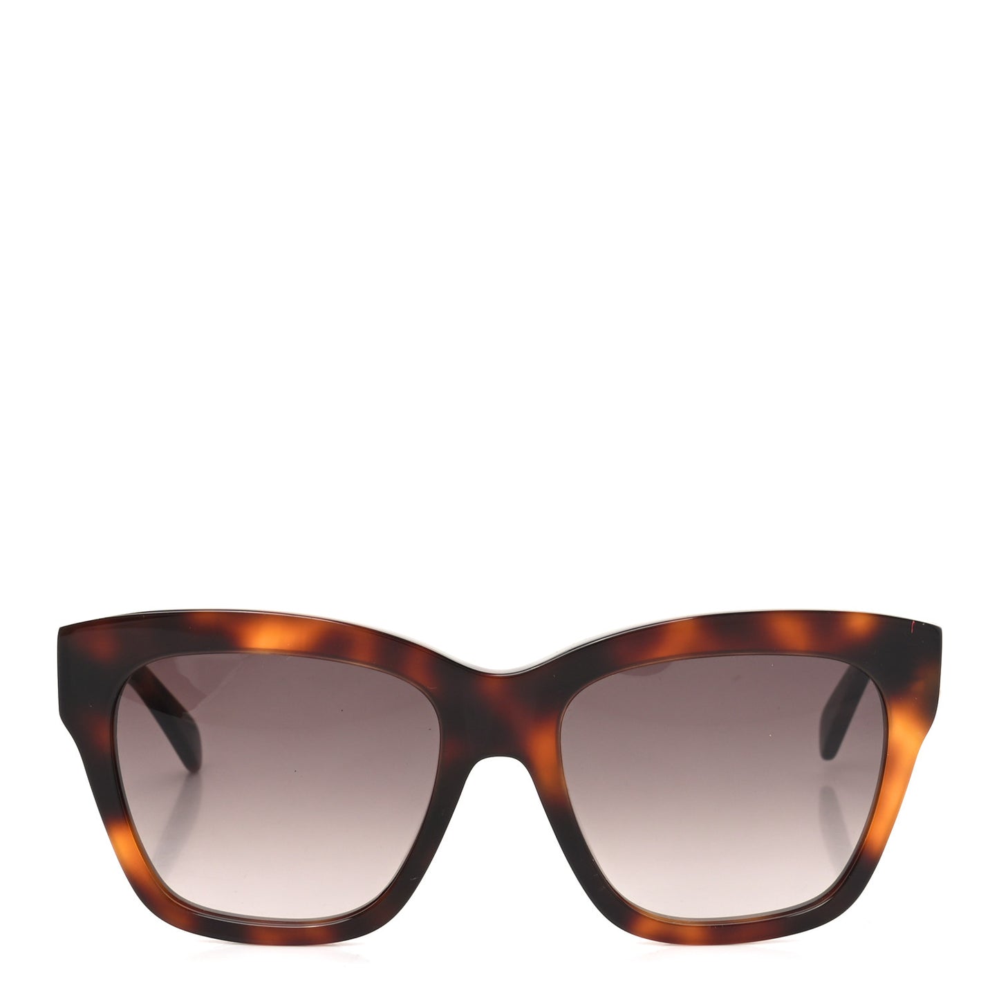 Acetate Triomphe 09 Sunglasses CL40253I Classic Havana