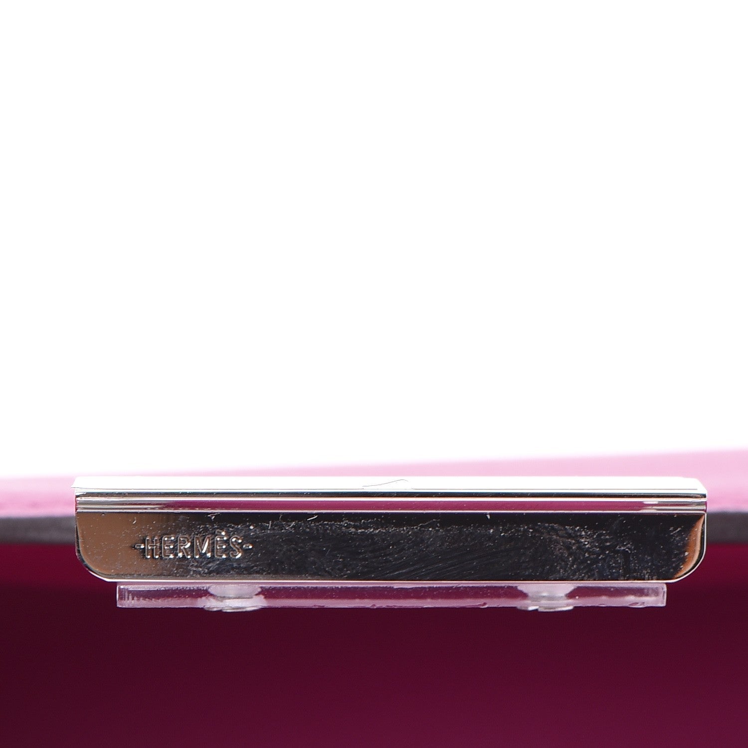 Hermes Swift Constance 18 Rose Pourpre 8 of 19