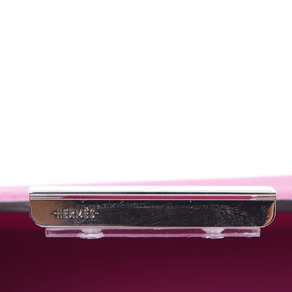 Hermes Swift Constance 18 Rose Pourpre 8 of 19