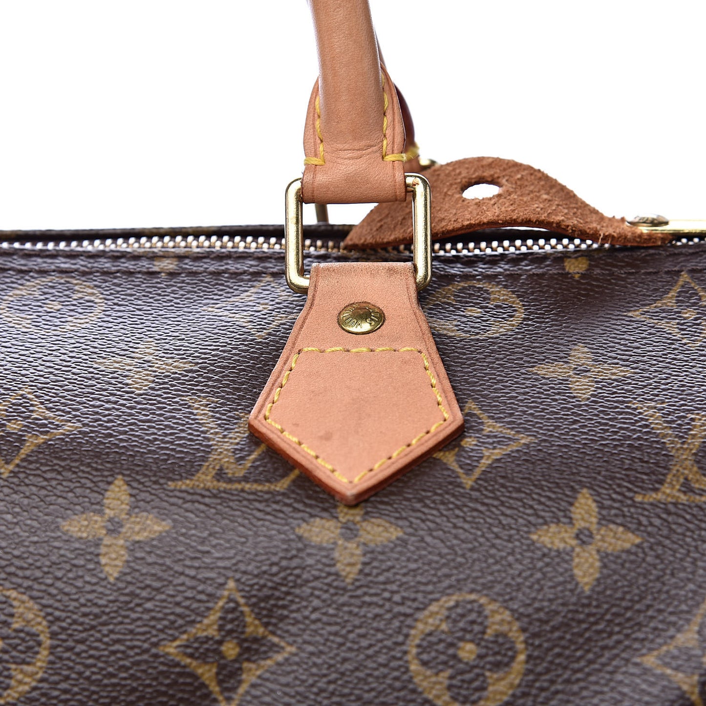 Monogram Speedy 30