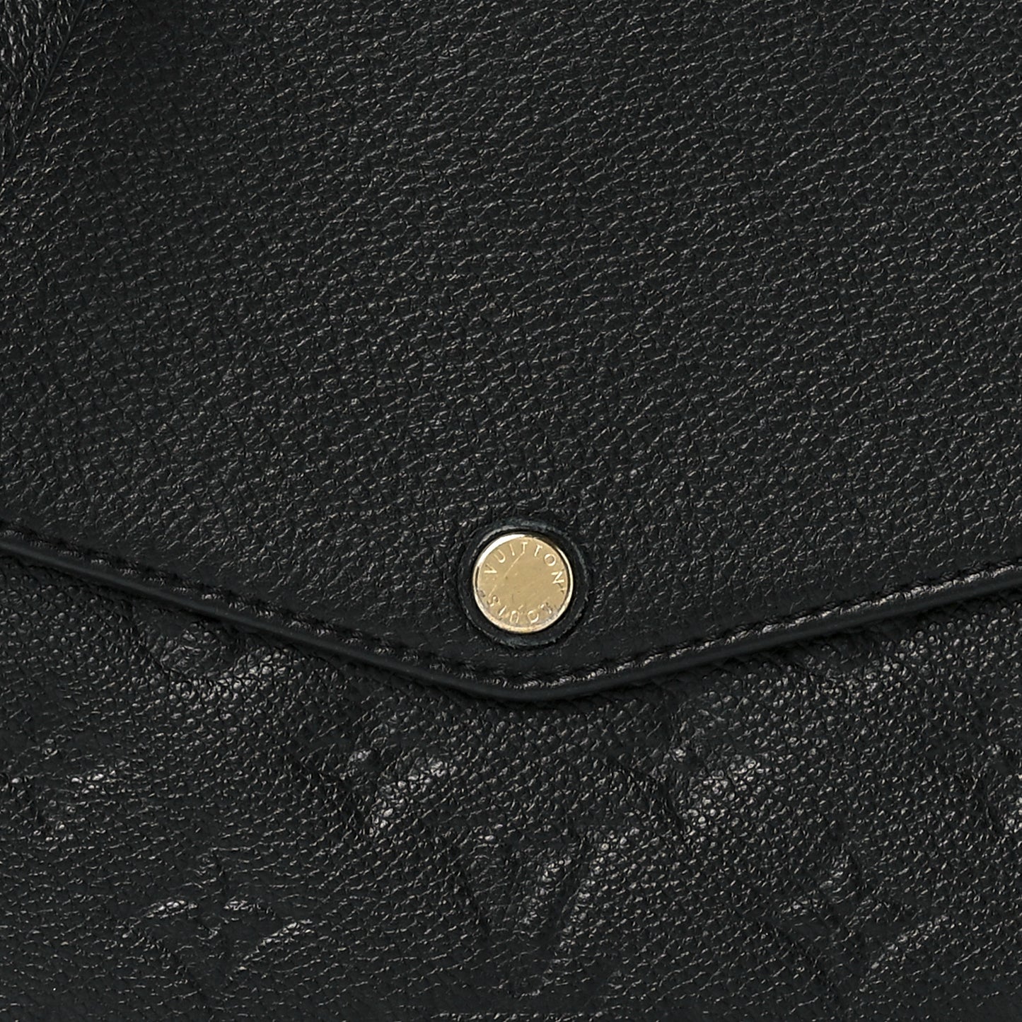 Empreinte Twice Black