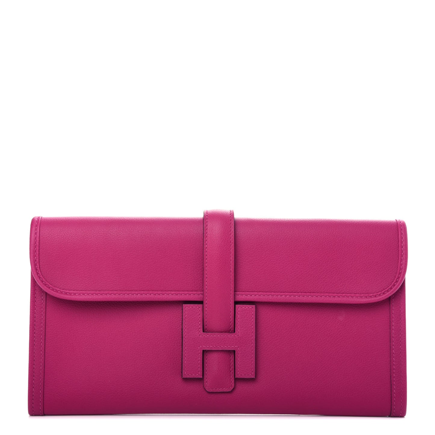 Evercolor Jige Elan 29 Clutch Rose Poupre