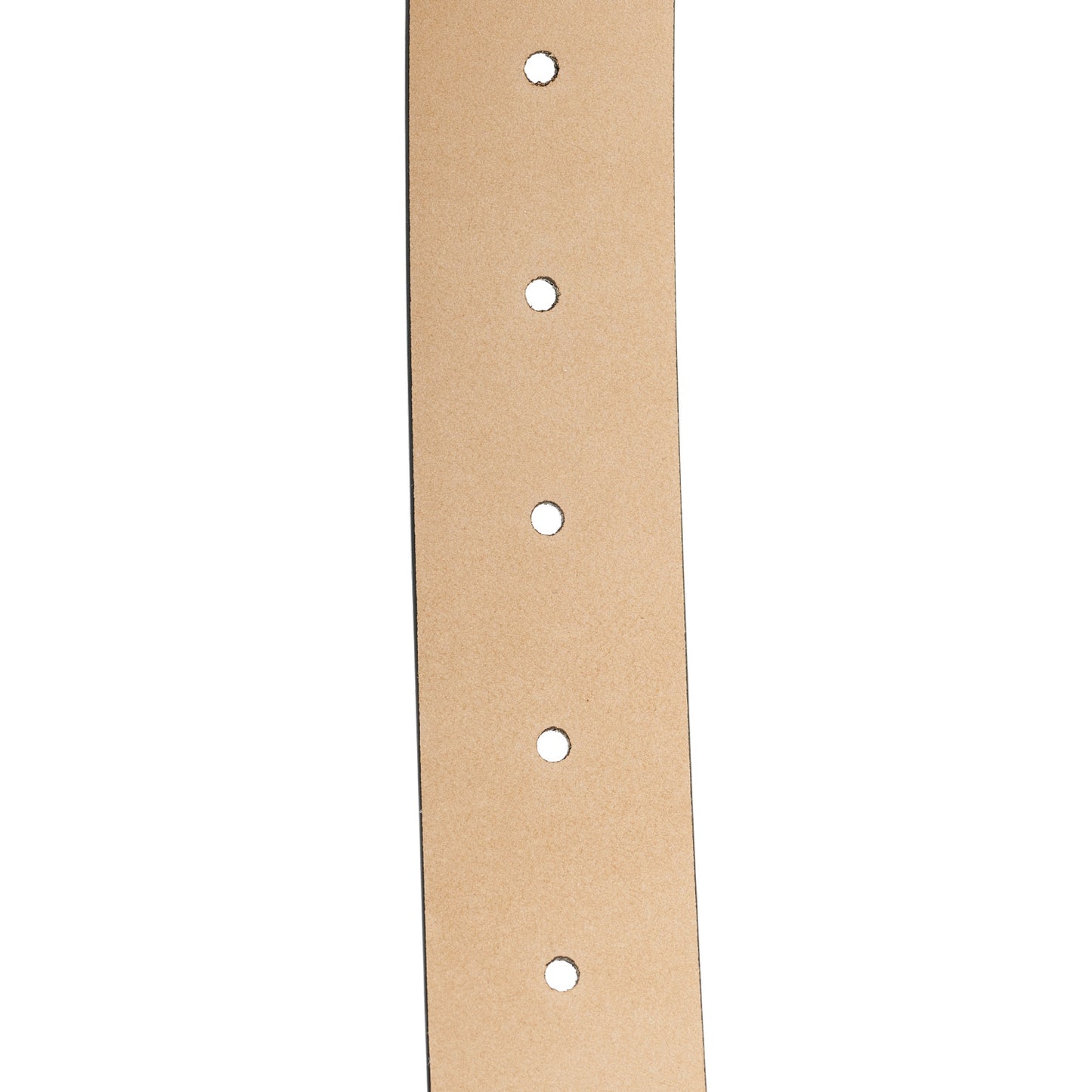 Calfskin Belt 95 38 Black