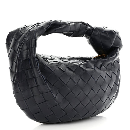 Bottega Veneta Nappa Intrecciato Mini Jodie Space 3 of 8