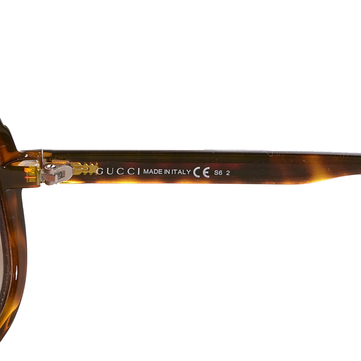 Aviator Sunglasses 1622/S Tortoise