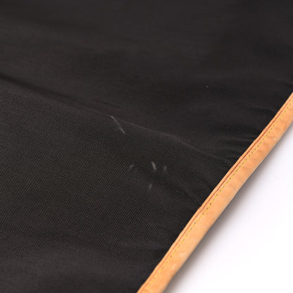 Louis Vuitton Monogram Garment Cover 2 Hangers 8 of 14