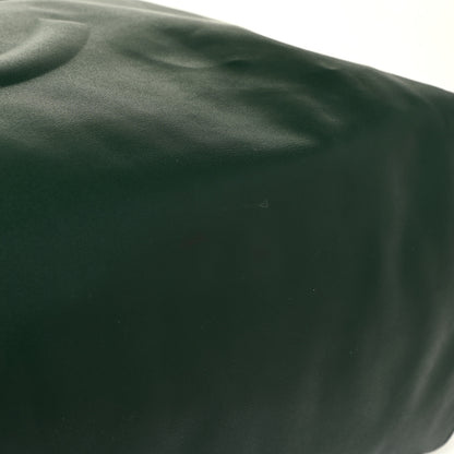 Telfar Vegan Leather Large Shopping Bag Dark Olive 19 of 19